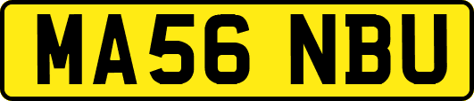 MA56NBU