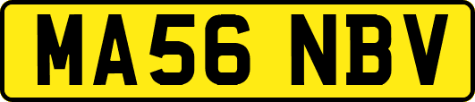 MA56NBV