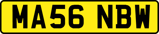 MA56NBW