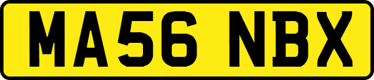 MA56NBX