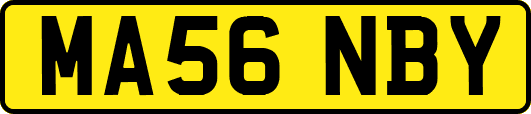 MA56NBY