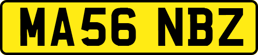 MA56NBZ