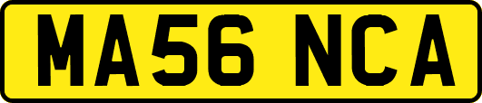 MA56NCA