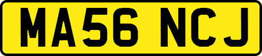 MA56NCJ