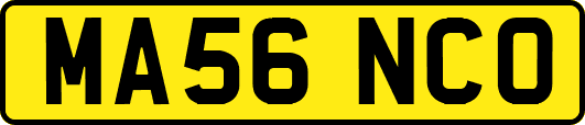 MA56NCO