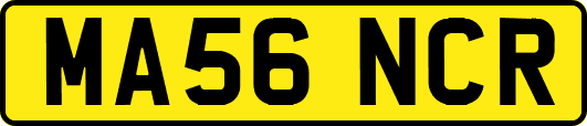 MA56NCR