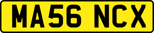 MA56NCX