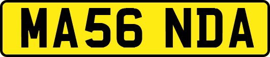 MA56NDA