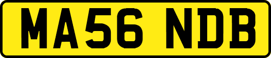 MA56NDB