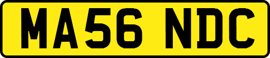 MA56NDC