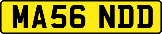 MA56NDD