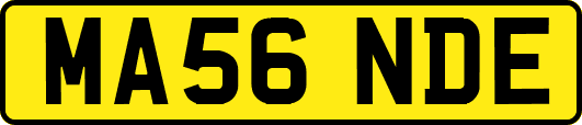MA56NDE