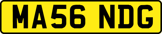 MA56NDG