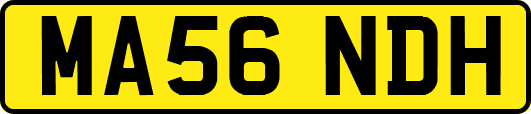 MA56NDH
