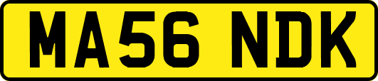 MA56NDK