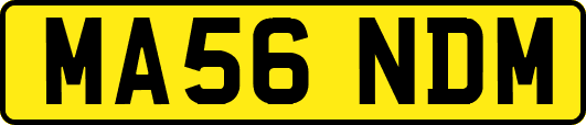 MA56NDM