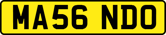 MA56NDO