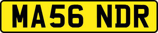 MA56NDR