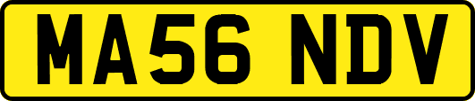 MA56NDV