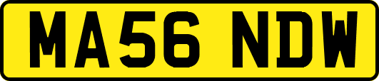 MA56NDW