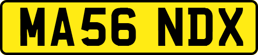 MA56NDX