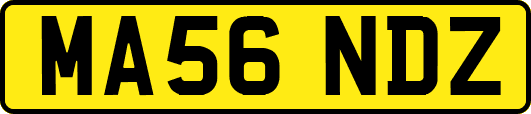 MA56NDZ