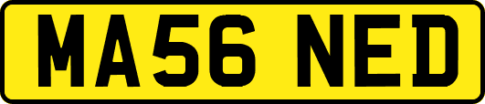 MA56NED