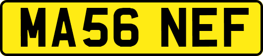 MA56NEF