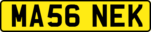 MA56NEK