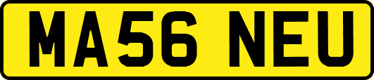 MA56NEU