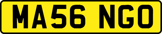 MA56NGO
