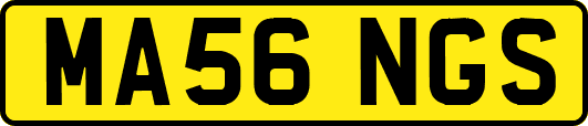 MA56NGS
