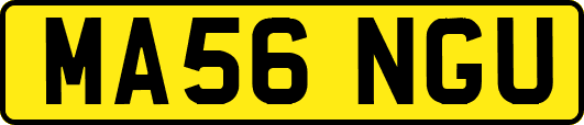 MA56NGU