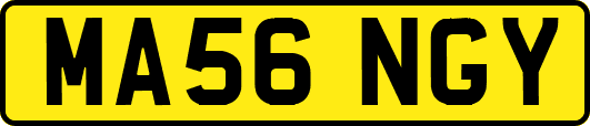 MA56NGY