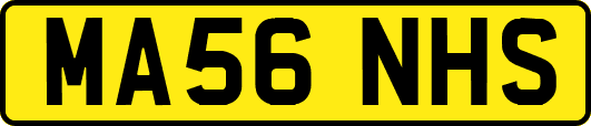 MA56NHS
