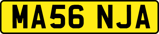 MA56NJA