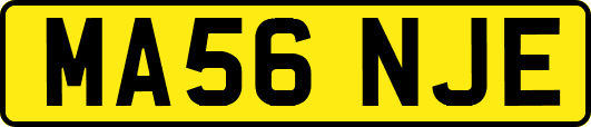 MA56NJE