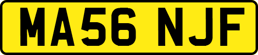 MA56NJF