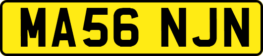 MA56NJN