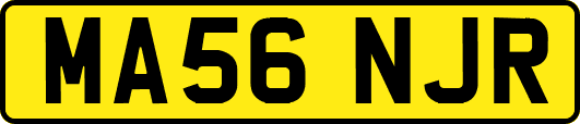 MA56NJR