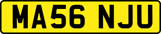 MA56NJU