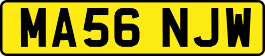 MA56NJW