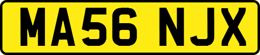 MA56NJX