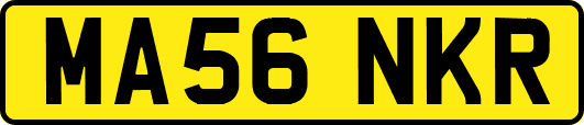 MA56NKR