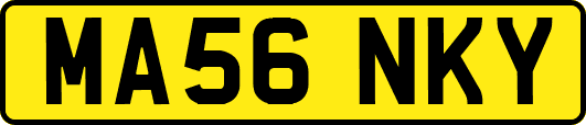 MA56NKY