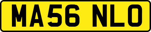 MA56NLO