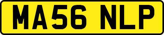 MA56NLP
