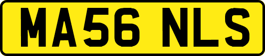 MA56NLS
