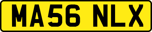 MA56NLX