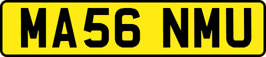 MA56NMU